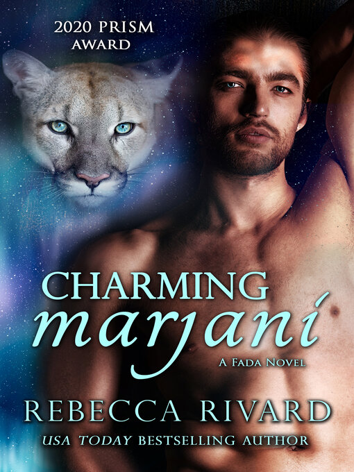 Title details for Charming Marjani by Rebecca Rivard - Available